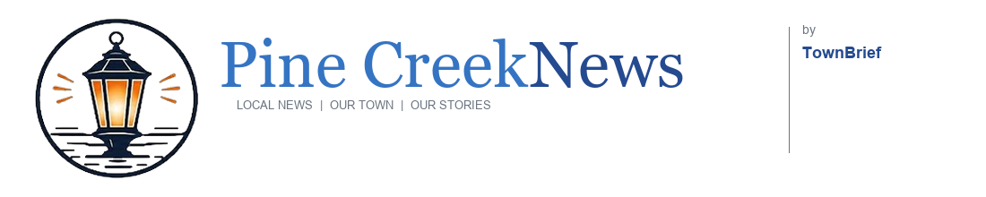The Pine Creek PA Post